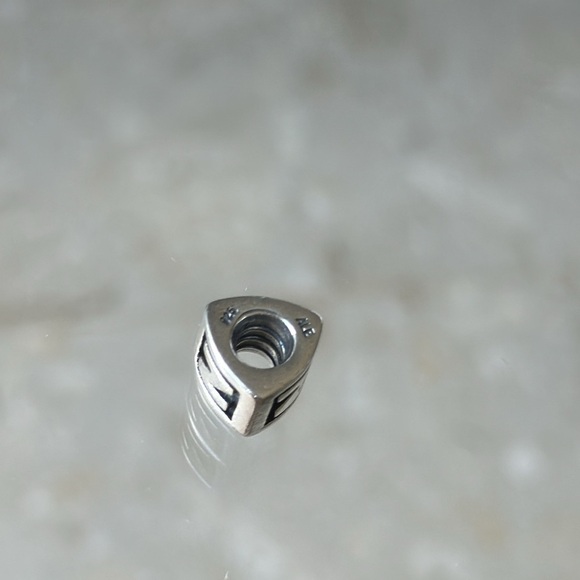 Pandora N charm - Picture 7 of 7